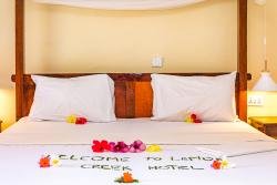 Superior Room (Double) ocean view