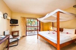 Standard Room (Double) ocean view